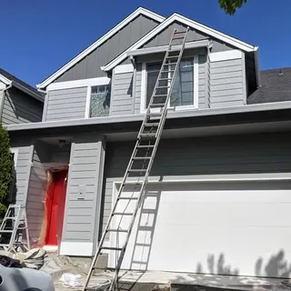 The painting crew pdx LLC