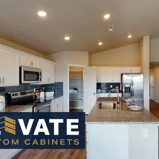 Elevate Custom Cabinets LLC