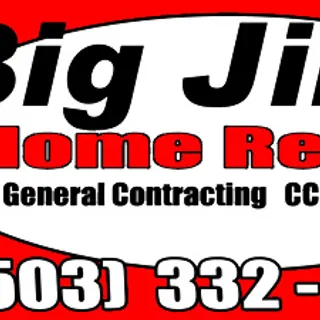 Big Jim’s Home Repair