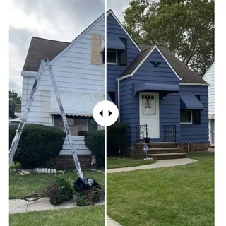Strongsville painters