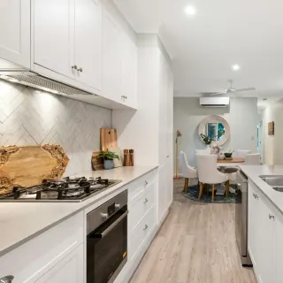 Colorcraft Finishes - Interior Painters