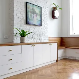 Urban Homecraft