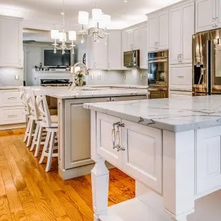 Langley Design + Build