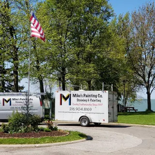Mike's Painting Company