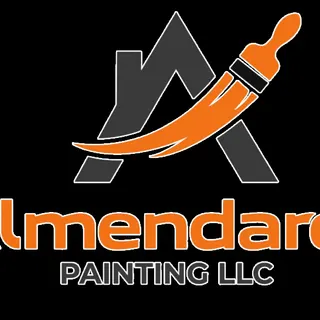 Almendarez Painting - marietta