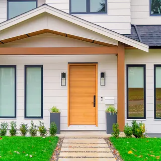 Nelson Exteriors