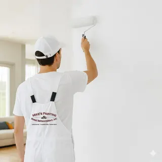 Mike's Painting Home Improvement