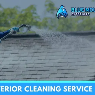 Blue Mountain Exteriors