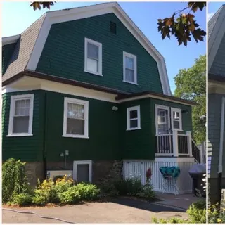 Foxrock Painting, LLC