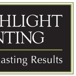Catchlight Painting