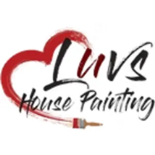 Luvs House Painting