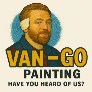 Van-Go Painting