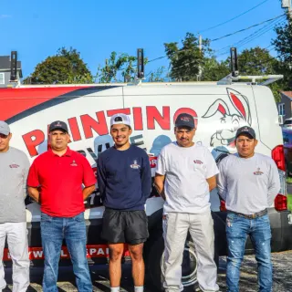 JK Painting Service Corp