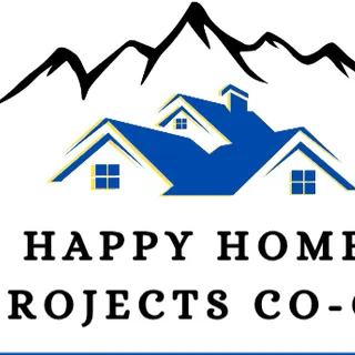 Happy Home Projects Co-op