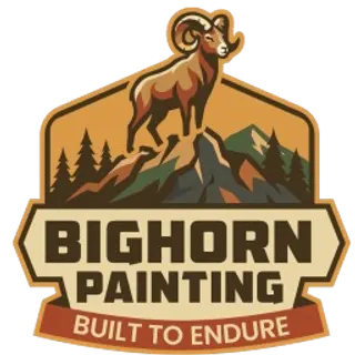 Bighorn Painting