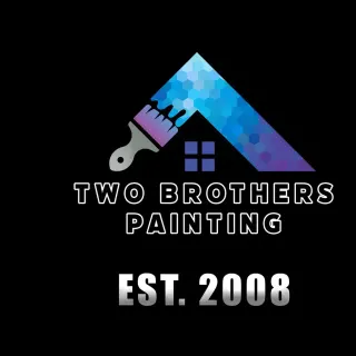 Two Brothers Painting