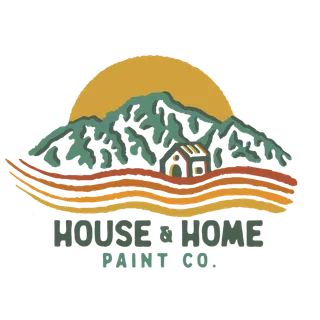 House & Home Paint Co.