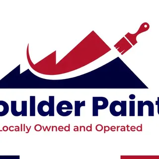 Boulder Paint