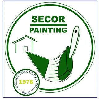 Secor Painting
