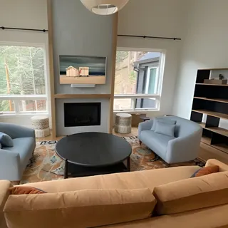 Flatirons Remodeling & Basement Finishing