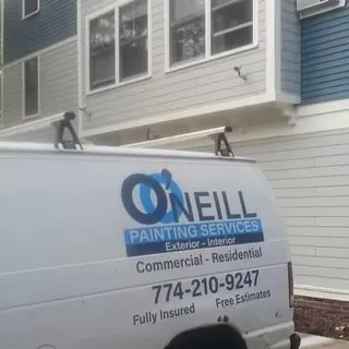 O'NEILL painting & cleaning inc