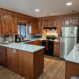 Heritage Homecraft Inc.