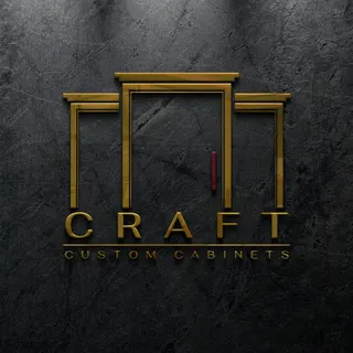 Craft Custom Cabinets