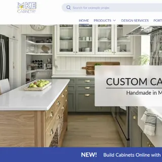 MKE Cabinetry