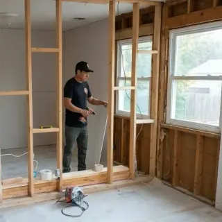 Quick Sidekick Handyman Hoboken