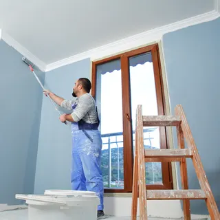 Swan Painting and Decorating