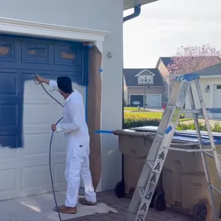 AAA All Star Painting