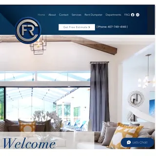 Florida Remodeling Contractors