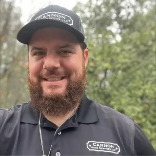 Cannon Professional Handyman Services
