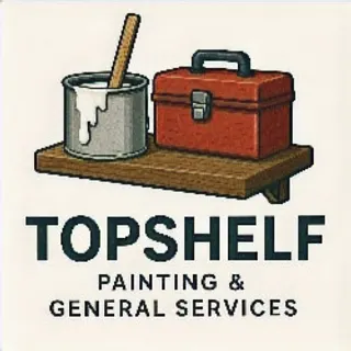 TopShelf Painting & General Services