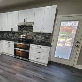 Custom Kitchens & Baths of Texas