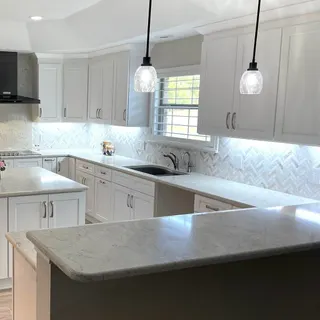 Legacy Bath & Kitchen