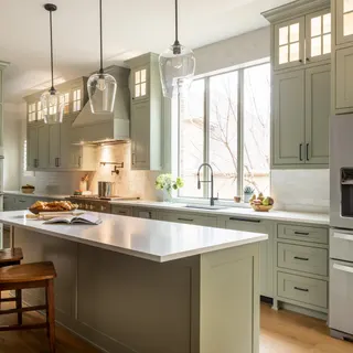Shaw Company Remodeling