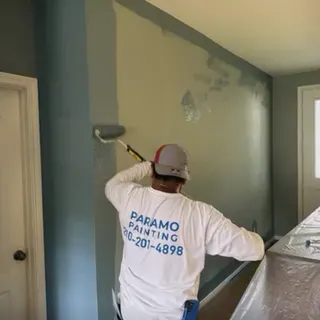 Paramo Painting