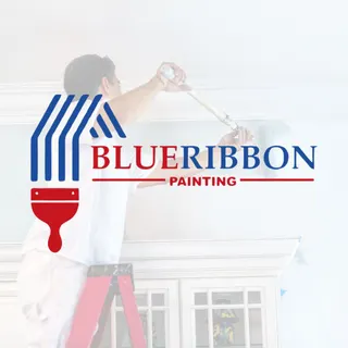 Blue Ribbon Painting and Home Services, LLC.