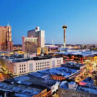 San Antonio Pressure Washing & Painting