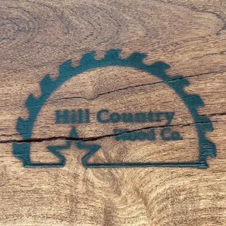 Hill Country Wood Co - Custom Cabinets