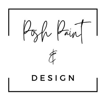 Posh Paint and Design