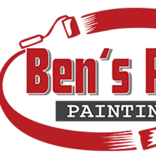 Bens pro painting