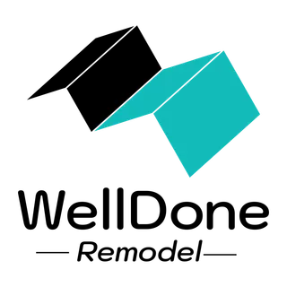 Well Done Remodel LLC- Top Remodeling Projects: Kitchen, Bathroom Renovation -Basements Remodeler, Home Painting Atlanta GA