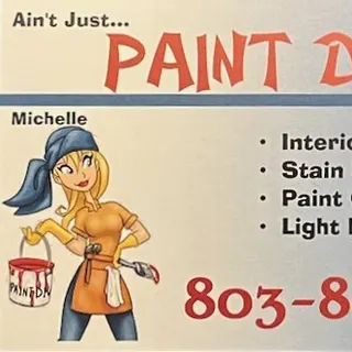 Ain't Just Paint Divas