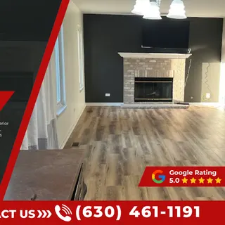 L&G BANDA'S PAINTING LLC