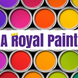 A Royal Paint