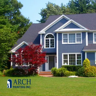 Arch Painting, Inc.