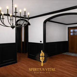 Spiritus Vitae Painting LLC