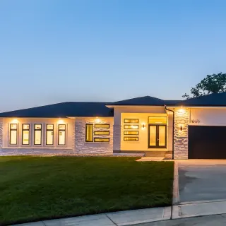 MIR Homes Inc